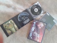 Metallica Bundle Konvolut DVD CD Bielefeld - Dornberg Vorschau