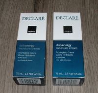 § 2x Declaré men Feuchtigskeits Creme je 75ml - NEU § Düsseldorf - Benrath Vorschau