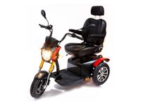 Elektromobil / Seniorenmobil / Senioren-Scooter Shoprider MADEIRA  | neu Hessen - Neukirchen Vorschau