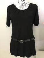 Mexx T-Shirt mit Gürtel Gr. S Frauen Mädchen neuwertig Marke Brandenburg - Pritzwalk Vorschau