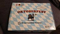 Oktoberfest Spiel Schwentinental - Klausdorf Vorschau