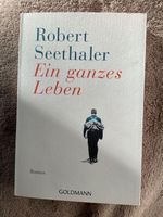 Robert Seethaler: Ein ganzes Leben Taschenbuch Brandenburg - Falkensee Vorschau