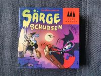 Särge schubsen // Drei Magier Spiel // Dodelido Thüringen - Erfurt Vorschau