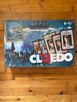 Cluedo harry Potter Ludwigsvorstadt-Isarvorstadt - Isarvorstadt Vorschau