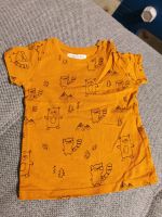 Baby T-Shirt mit kurzen Ärmeln zu verkaufen Hannover - Herrenhausen-Stöcken Vorschau