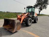 Atlas AR 80 Schnellläufer 40 km/H Lader Radlader Bayern - Schorndorf Vorschau