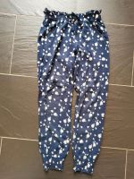 Alive Sommer Hose Stoff Hose mit weitem Bein 134 Nordrhein-Westfalen - Leverkusen Vorschau