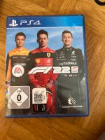 Formel 1 2022 Playstation 4 Bayern - Taufkirchen München Vorschau