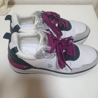 Schuhe US.Polo ASSN Nordrhein-Westfalen - Gelsenkirchen Vorschau