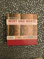 Wert und Werte -Ethik für Manager * Praxis Leitfaden  * Hörbuch Mecklenburg-Vorpommern - Wismar Vorschau