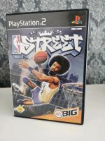 NBA Street Playstation 2 - ps2 Wandsbek - Hamburg Jenfeld Vorschau