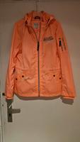 soccx camp david regen jacke gr s neuwertig edc tommy khujo Häfen - Bremerhaven Vorschau