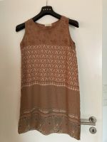 Kleid Sommerkleid von EMMYMODA, 38, braun beige Niedersachsen - Buchholz in der Nordheide Vorschau