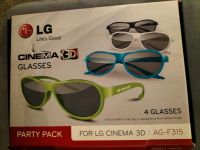 LG Cinema 3 D Glasses - AG - F315 Nordrhein-Westfalen - Übach-Palenberg Vorschau