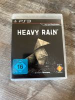 Heavy Rain PS3 Hessen - Lampertheim Vorschau