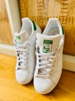 Original Adidas Stan Smith OG US 6 38 2/3 selten Sneaker Sachsen - Chemnitz Vorschau