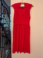 Rotes Kleid von Marisa in Größe 44 Hessen - Ronshausen Vorschau