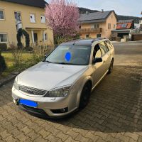 Ford mondeo st220 schlachtfest Bayern - Hepberg Vorschau