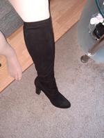 Caprice STRUMPFSTIEFEL...WIE NEU Dresden - Großzschachwitz Vorschau