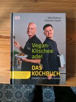 Vegan-Klischee ade! Das Kochbuch - Nico Rittenau (ink. Versand) Bremen - Neustadt Vorschau