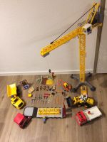 Playmobil Baustellen-Set Bayern - Fürth Vorschau