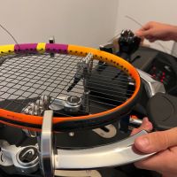 ✅ Professionelle Besaitung | Tennis, Squash, Badminton Niedersachsen - Osnabrück Vorschau