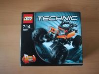 Lego Technic 42001 (2in1 Modell) Baden-Württemberg - Niederstotzingen Vorschau