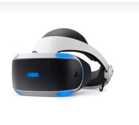 SONY PS4 VR BRILLE / NEUWERTIG RECHNUNG  / GARANTIE Hannover - Linden-Limmer Vorschau