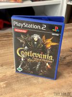 Castlevania Curse of Darkness - Playstation 2 Nordrhein-Westfalen - Greven Vorschau
