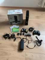 Xbox 360 Slim 250GB 15 Spiele 2 Controller OVP Baden-Württemberg - Schwetzingen Vorschau