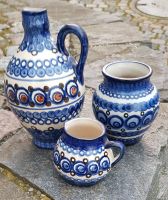 Keramikgefäße Sachsen - Plauen Vorschau