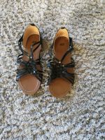 Sandalen Leder Gr. 33, H&M NEU Berlin - Köpenick Vorschau