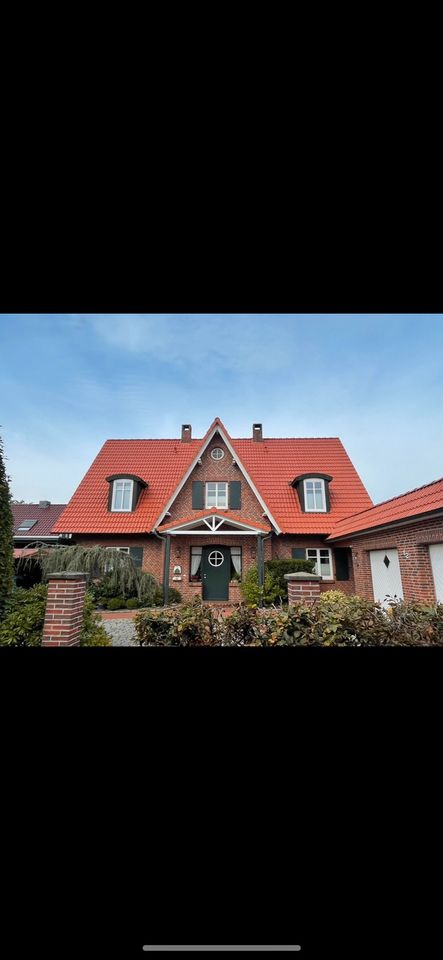 ❌❌ Dachbeschichtung Dachreinigung Nano Technologie ❌❌ in Cloppenburg