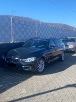 BMW 316d Automatik Nordrhein-Westfalen - Hagen Vorschau