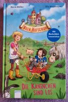 Villa Hufschuh - Die Kaninchen sind los von Ulla Mersmeyer Rheinland-Pfalz - Koblenz Vorschau