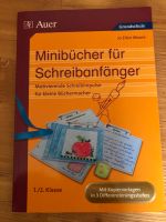 Kopiervorlagen, Unterrichtsmaterial Grundschule Rheinland-Pfalz - Grünstadt Vorschau