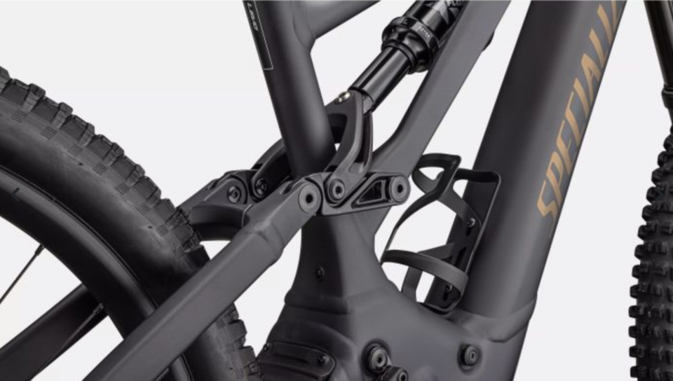 Turbo Levo Comp Alloy versch. Größen UVP 6.600,00 in Dortmund