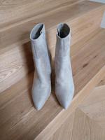 Stiefeletten Saarland - Homburg Vorschau