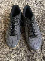 FILA Sportschuhe Turnschuhe Sneakers schwarz Punkte 36 Brandenburg - Oranienburg Vorschau