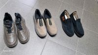 3 paar neue Schuhe Niedersachsen - Varel Vorschau