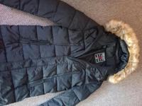 Winterjacke von Jack Davis Gr. L-XL Bayern - Selb Vorschau