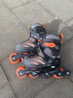 Inline Skates verstellbar Gr. 29-33 Bayern - Rötz Vorschau