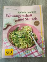 Schwangerschaft und Stillzeit Kochbuch Bayern - Breitenbrunn i.d. Oberpfalz Vorschau