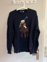 Ralph Lauren Polo Bear Herrenpullover Größe „M“ Frankfurt am Main - Bergen-Enkheim Vorschau