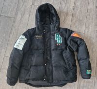 Puma x Rhuigi Daunenjacke Faux Leather Nürnberg (Mittelfr) - Nordstadt Vorschau