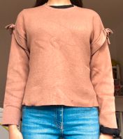 Brauner Pullover zu verkaufen Berlin - Wilmersdorf Vorschau