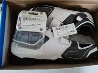 Shimano Fahrradschuhe Herren Weiß Größ 47 wie Neu Hessen - Lahnau Vorschau