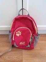 Jack Wolfskin Buttercup Rucksack für Kinder in pink Berlin - Marzahn Vorschau