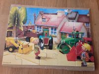 Puzzle Bob der Baumeister 20 teilig Niedersachsen - Weyhe Vorschau