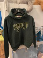 VINGINO Kapuzen Pullover Hoodie Sweatshirt Gr. 16 / 176 wNEU Herzogtum Lauenburg - Aumühle bei Hamburg Vorschau